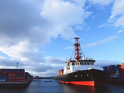 Port & Harbor