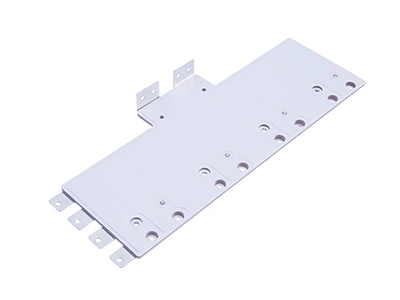 Barras colectoras laminadas utilizadas en sistemas de tránsito ferroviario para un suministro eficiente de energía