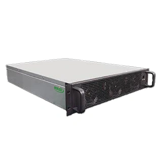 Sistema de conversión de energía (PCS)