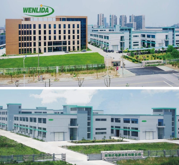 La empresa