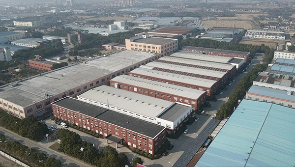 La empresa