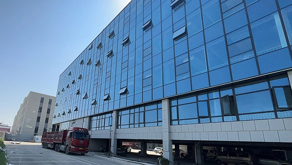 La empresa