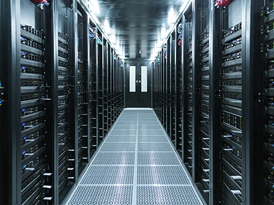 Centro de datos