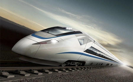 Proyecto de convertidor de velocidad de Tangshan