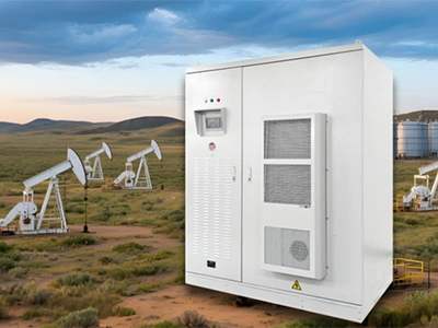 Almacenamiento de energía en yacimientos petrolíferos