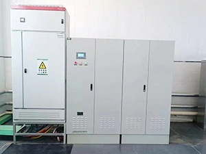 Estabilizador de servomotor