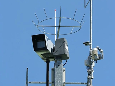 Estación base de telecomunicaciones
